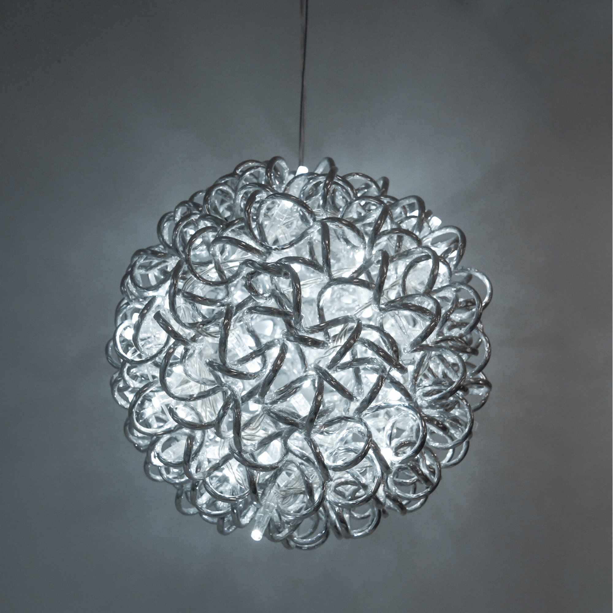 Suspension éclat - 24V